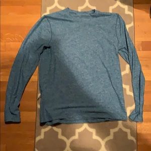 Lululemon Long Sleeve Shirt - Size Medium